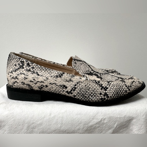 CL by Chinese Laundry Snake Loafers - Picture 3 of 4